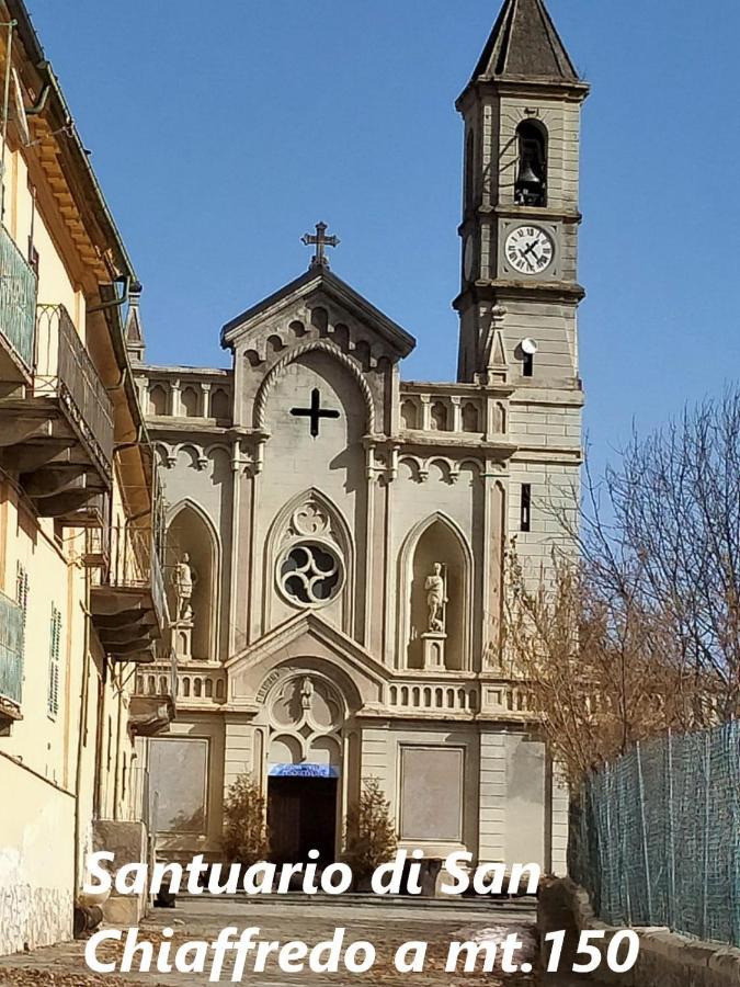 La Finestra Sul Monviso Apartamento Crissolo Exterior foto